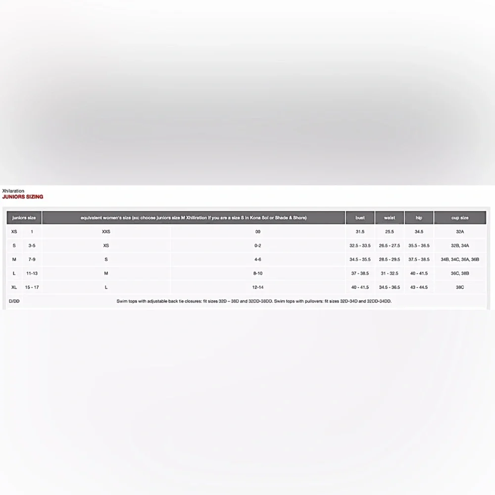 🌻HP🌻Xhilaration XS Ribbed KnotFront Bralette Bikini Top Green Floral Print - Picture 9 of 9